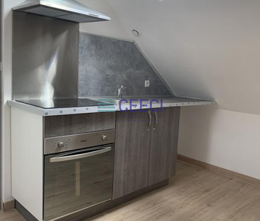 Location Appartement 2 pièces 25m² SOISSONS 02200 - Photo 1