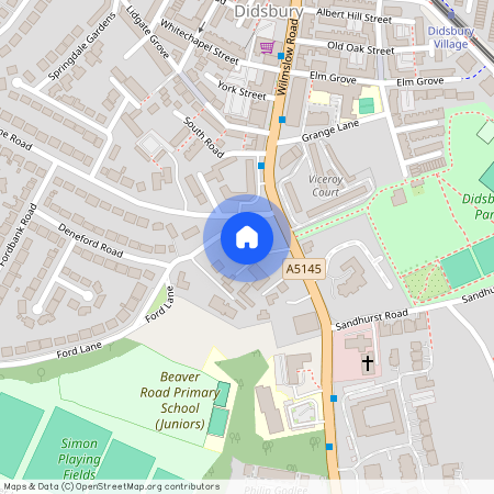 The Limes, Wilmslow Road, M20 2RB, Manchester