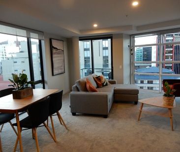 Sunny, spacious furnished Pinnacle. UTILITIES Inc - Photo 6