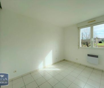 Appartement à louer 3 pièces 57.54m² - Photo 4