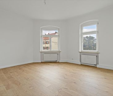 Sanierte 2-Raumwohnung in der Freiimfelder Straße! - Photo 1