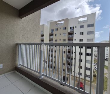 ANTONIO BEZERRA - APARTAMENTO - R SAO VICENTE DE PAULO, 260 AP 408 ... - Foto 4
