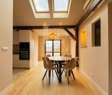 Żoliborz | 106 m2 | 4 pokoje | Taras - Photo 3