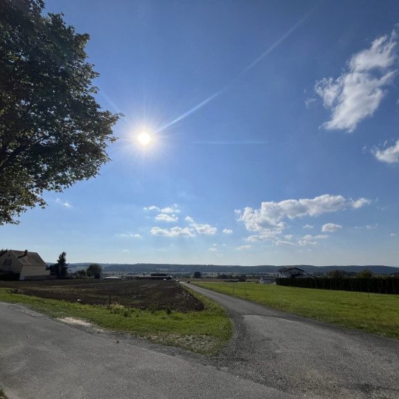 Weinidylle Südburgenland: Bungalows zum Miet-Kauf mit Einlagerungsräumen - Photo 1