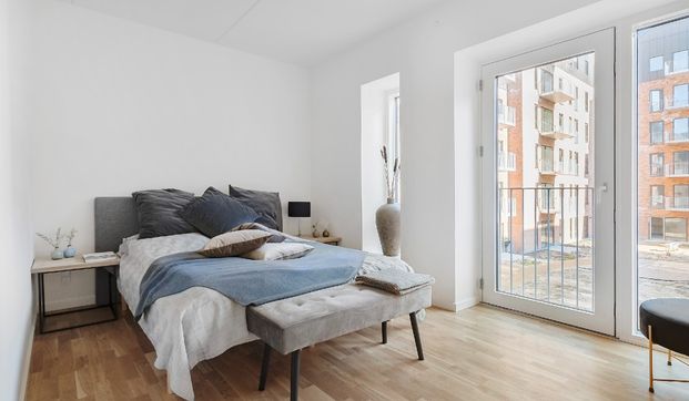 Lys og rummelig - Photo 1