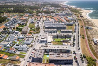 Apartamento T3 em Porto