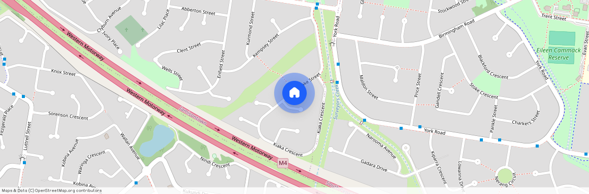 12 DRAKE STREET, NSW 2750, Jamisontown