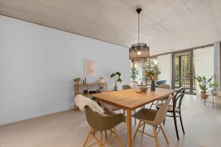 3.5 Zimmer, 81 m², 1. Stock - Photo 2