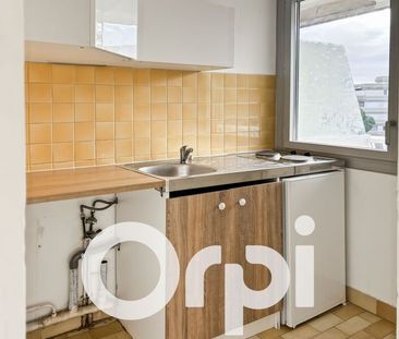 Appartement à louer 2 pièces • Montpellier - Photo 3