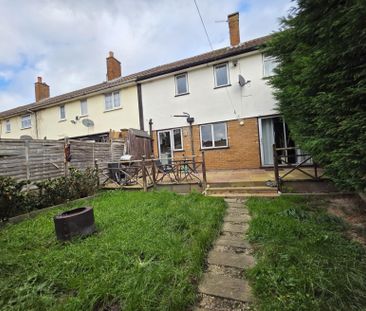 2 bedroom house to rent - Photo 4