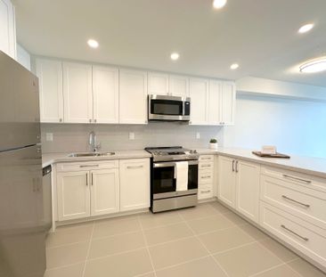 For Lease - 17 Brookbanks Drive Unit# 606, Toronto, Ontario - Photo 6