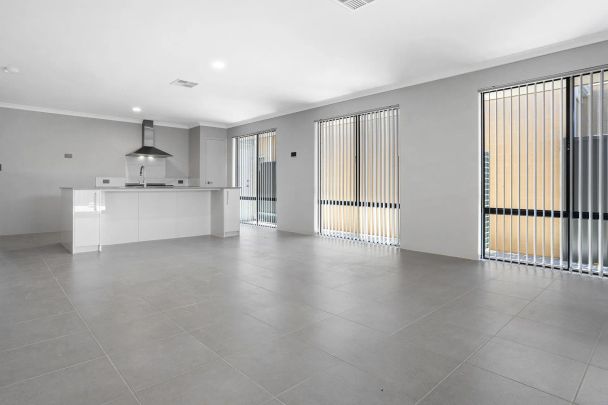 Be the First to Live in This Brand New Home! - Photo 1