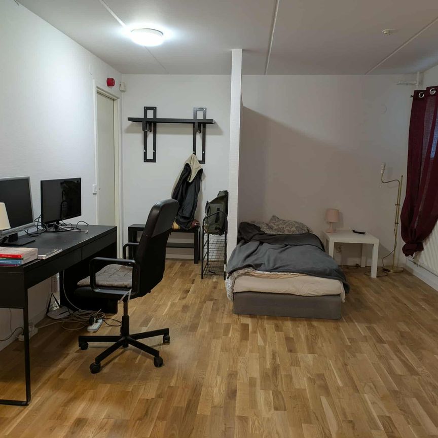 Klockargatan 2 - Photo 1