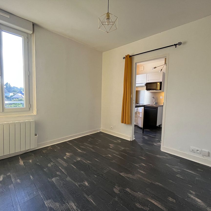Location Appartement 1 pièce 18m² PLOERMEL 56800 - Photo 1