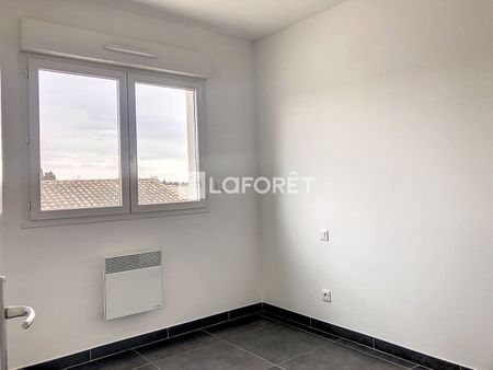 Appartement T3 près de VEDENE à louer - Photo 2