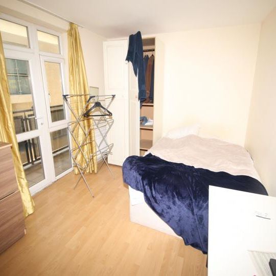 2beds Apartment - Photo 1