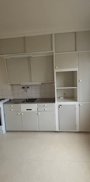 Lindevägen 1 A - Foto 1