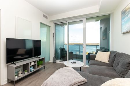 For Lease - 39 Mary Street Unit# 1509, Barrie, Ontario - Photo 3