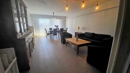 Ruim en gemeubels appartement | Stadspark - Foto 2