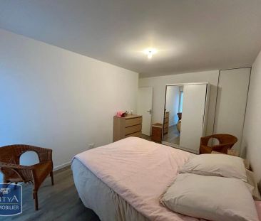 Appartement à louer 3 pièces 64.59m² - Photo 4