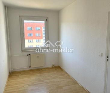 Wohnjuwel in der Brunnenstraße – Ihr neues Zuhause mit Herz & Aussicht - Foto 2