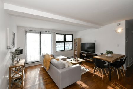 Appartement à louer - Photo 2