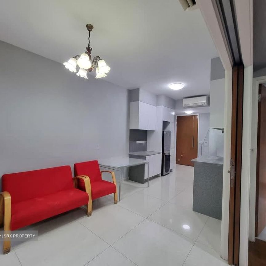 Kovan Regency (D19), Condominium - For Rent - Photo 1