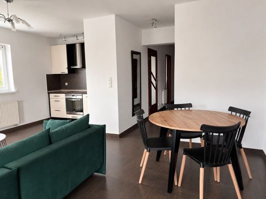 Mieszkanie do wynajęcia 2 pokoje Konwaliowa, Komorniki 53 m² - Photo 1
