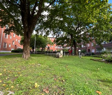 Våmmedalsvägen 144 - Photo 6