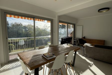 AIX EN PROVENCE , avenue Philippe Solari , magnifique T4 de - Photo 4