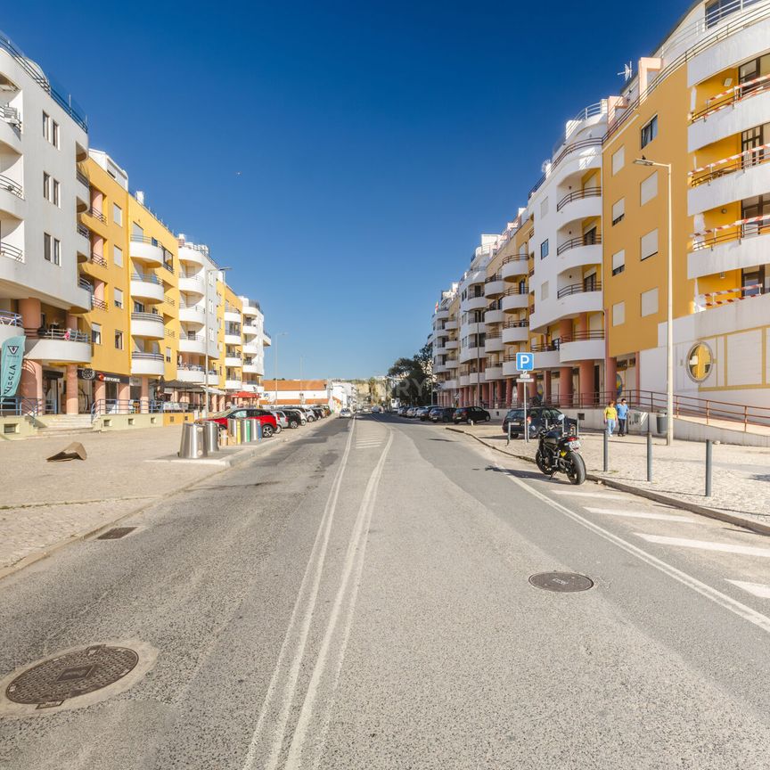 Apartamento T2 para Arrendamento – Costa da Caparica - Photo 1