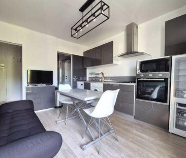 Location Appartement 1 pièces 17 m2 à Albi - Photo 6