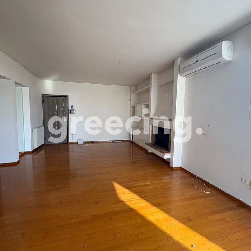 Διαμέρισμα για ενοικίαση Κέντρο (Βριλήσσια) - Φωτογραφία 1
