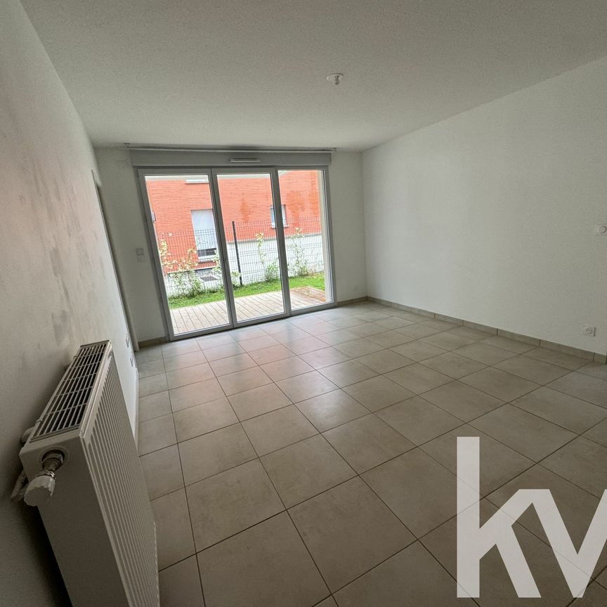 Appartement ESCALQUENS - Photo 1