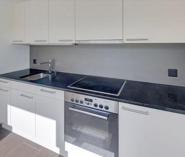 1 Zimmer, 37 m², 7. Stock - Photo 2