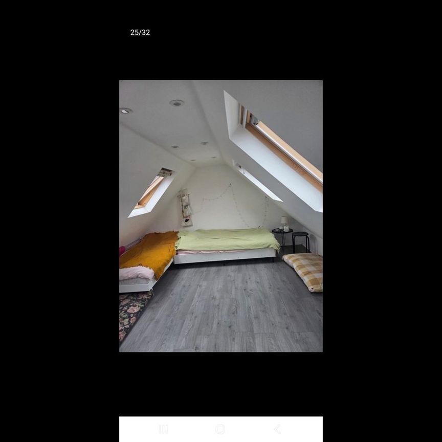 Room in a Shared House, Shepherd's Bush, W12 - Photo 1