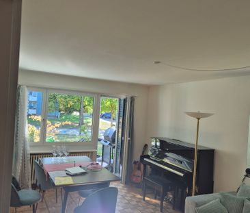 3-Zimmerwohnung in Winterthur - Photo 1