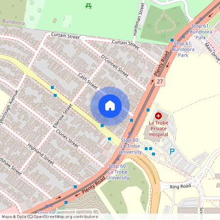 1/5 Cash Street, Kingsbury, VIC 3083