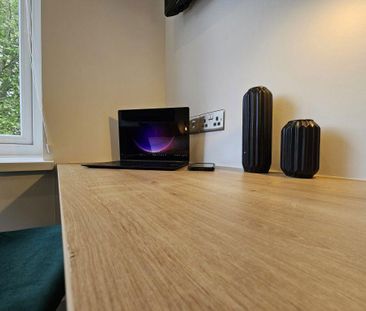 1 bedroom in a house share to rent - Photo 2