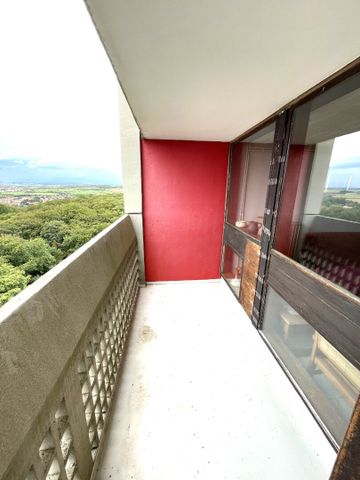 Appartement à louer à VAL DE BRIEY - Photo 2