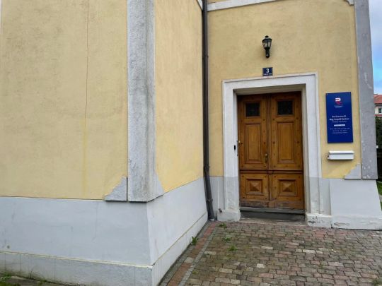 FAMILIENHIT - WOHNEN in stilvoller, zentral gelegener VILLA - Photo 1