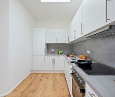 *ERSTBEZUG* Großzügige 3-Zimmer Wohnung mit praktischer Aufteilung ... - Photo 3