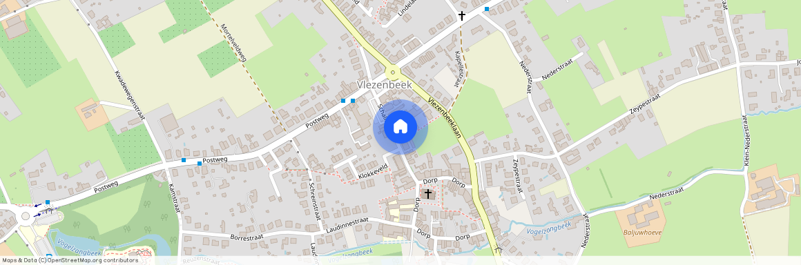 Schaliestraat, 19, 1602, Sint-Pieters-Leeuw