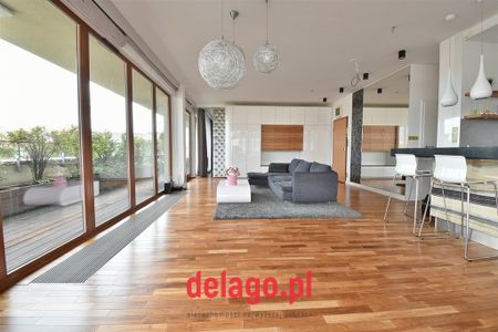 Hlonda, penthouse. - Photo 2