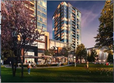 For Lease - 15 Wellington Street Unit# 705B, Kitchener, Ontario - Photo 2