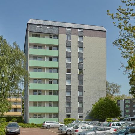 3-Zimmer Wohnung in Laer - Photo 3