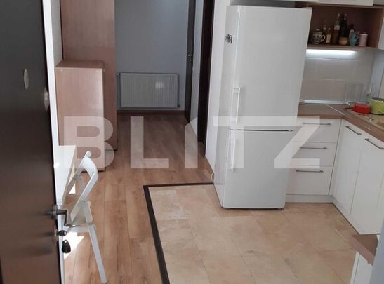 Apartament luminos, mobilat modern, 60mp, zona Centrala - Photo 1