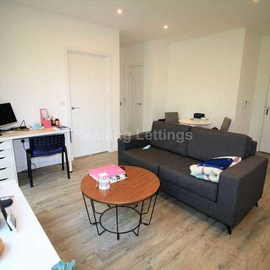 Kings Road, Reading, RG1 - Photo 1