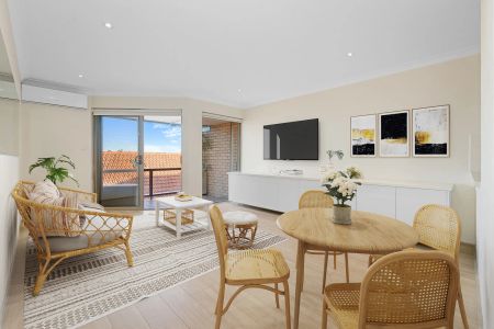 Unit 9/9 Napier Street, Drummoyne. - Photo 3