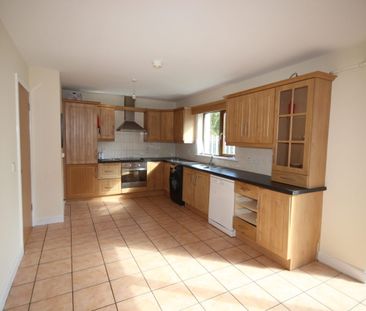 16 Rann Mór Walk, Crievesmith, Letterkenny, Co. Donegal, F92 K09V - Photo 2